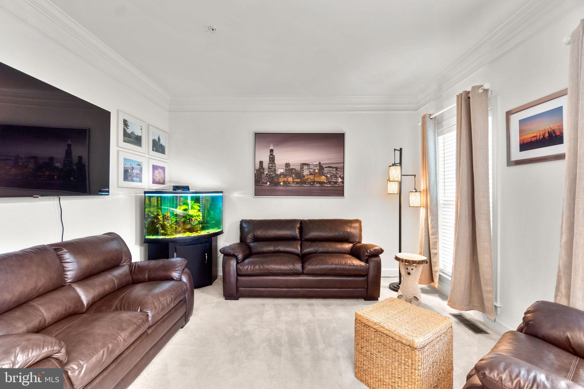 VILLAGES OF URBANA - Residential