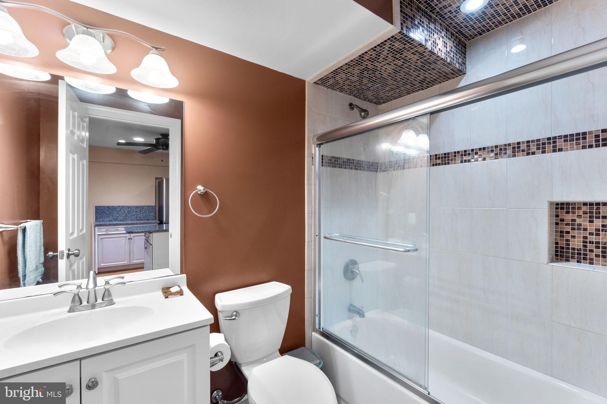 VILLAGES OF URBANA - Residential