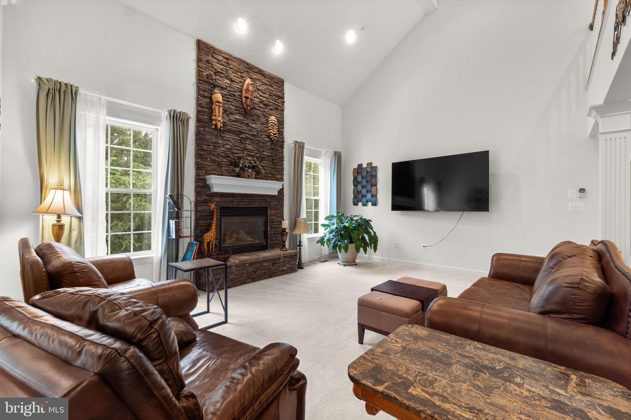 VILLAGES OF URBANA - Residential