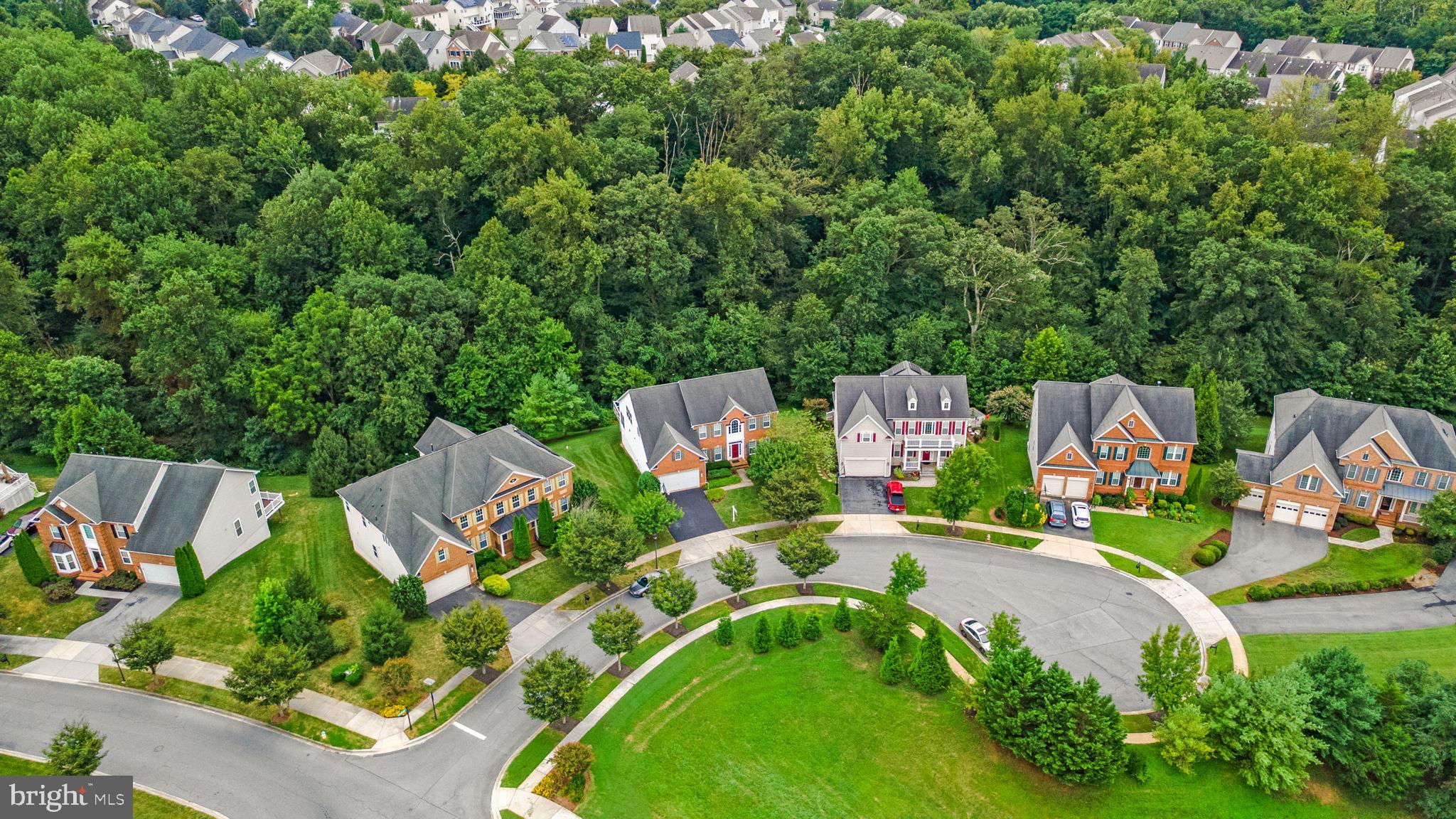 VILLAGES OF URBANA - Residential