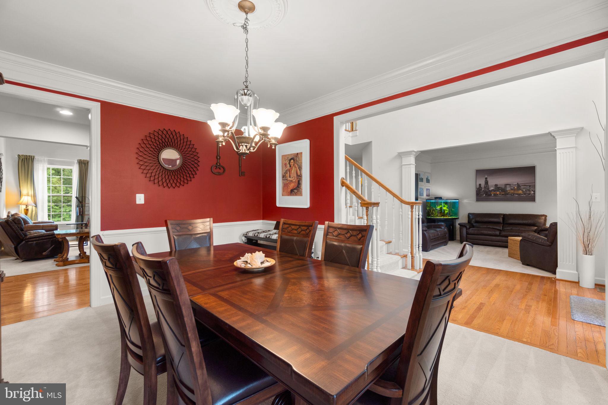 VILLAGES OF URBANA - Residential