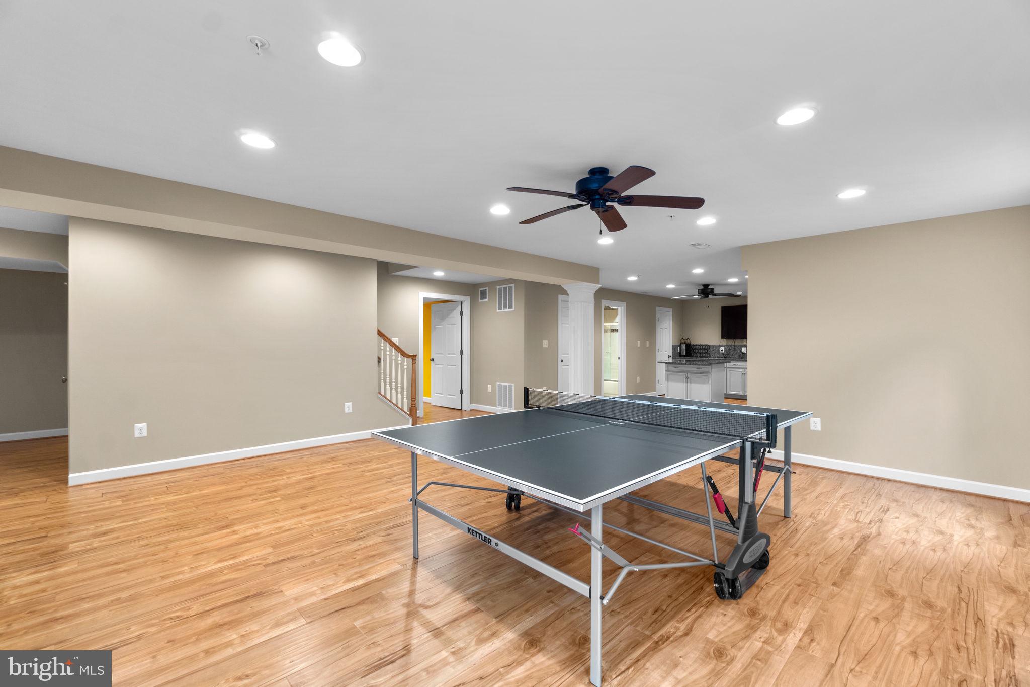 VILLAGES OF URBANA - Residential