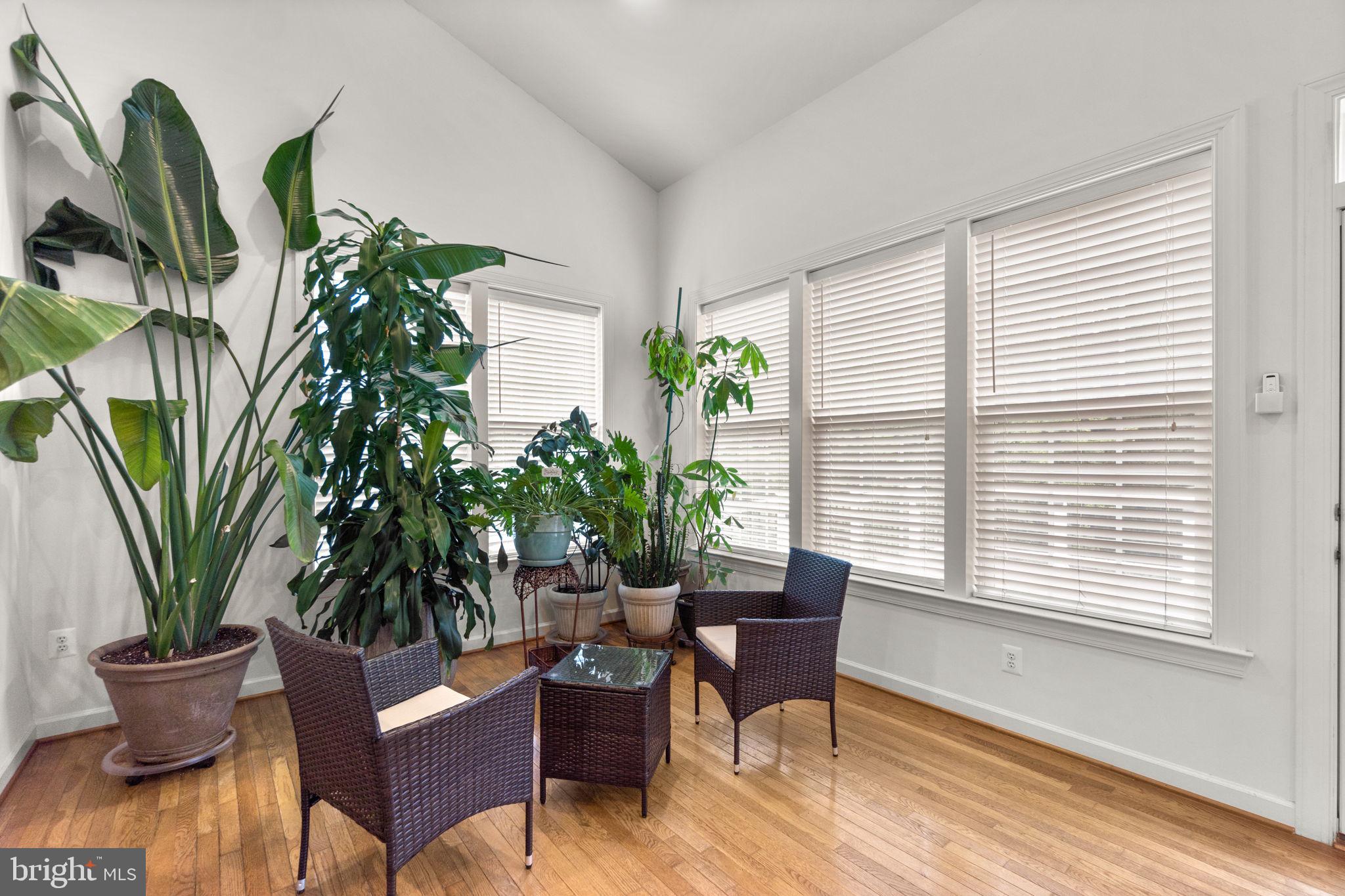 VILLAGES OF URBANA - Residential