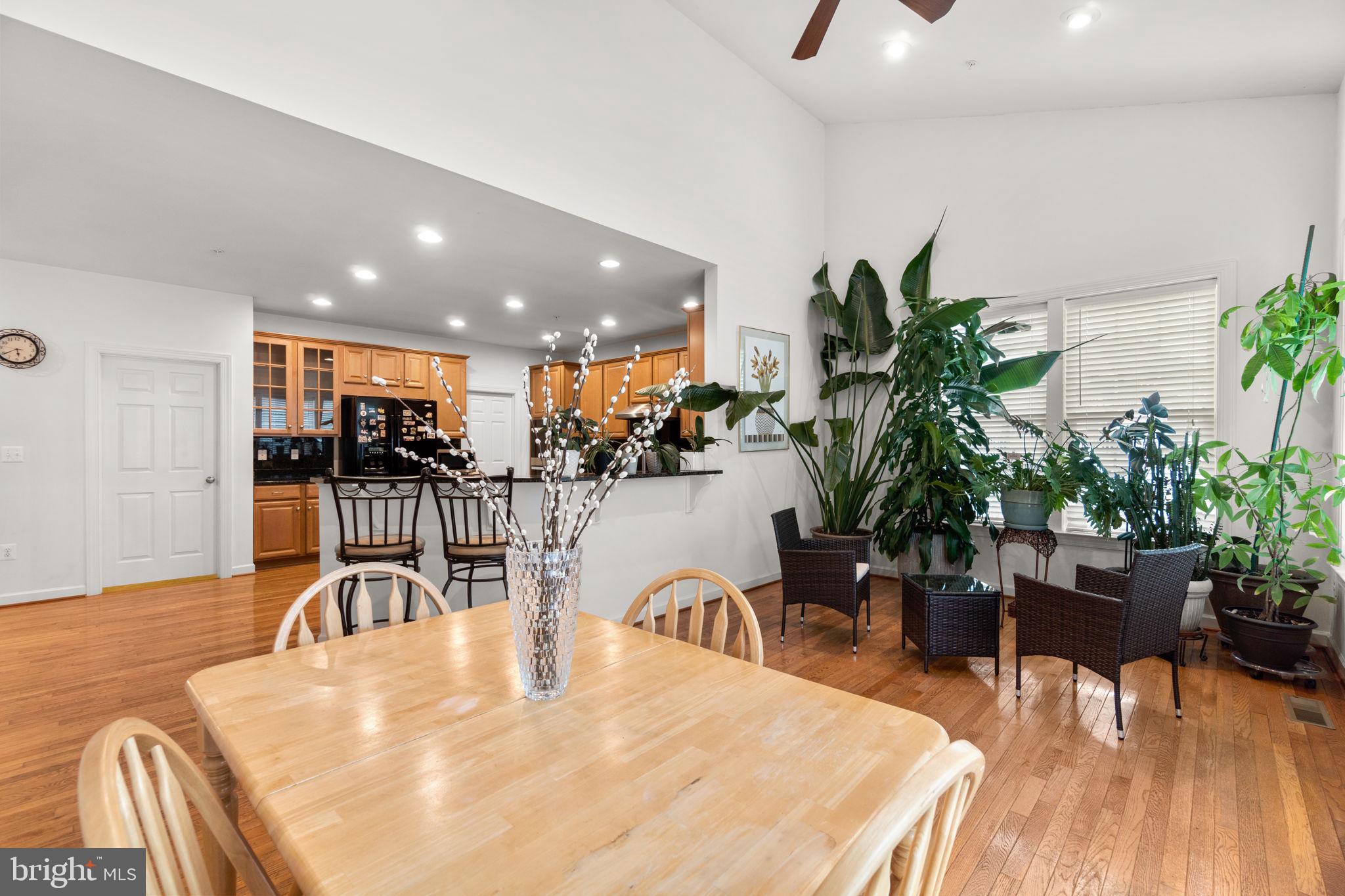 VILLAGES OF URBANA - Residential