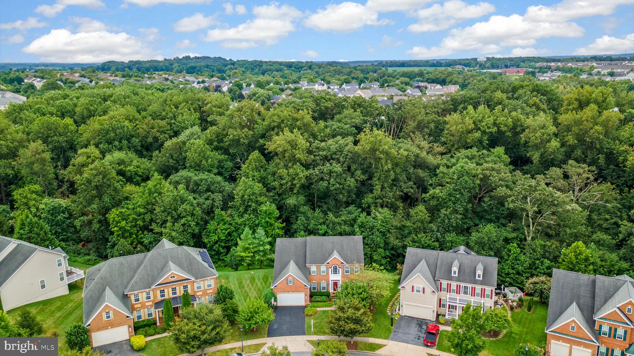 VILLAGES OF URBANA - Residential