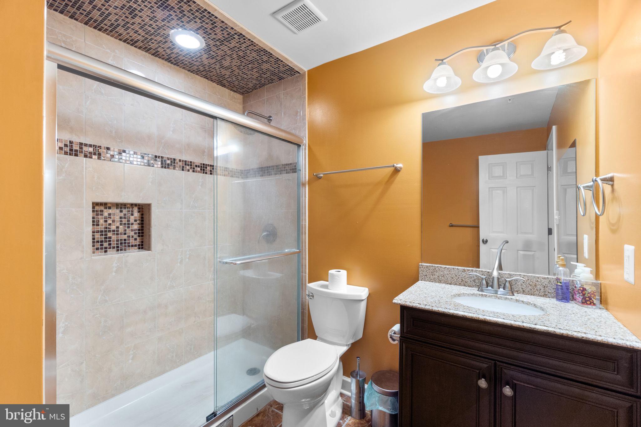 VILLAGES OF URBANA - Residential