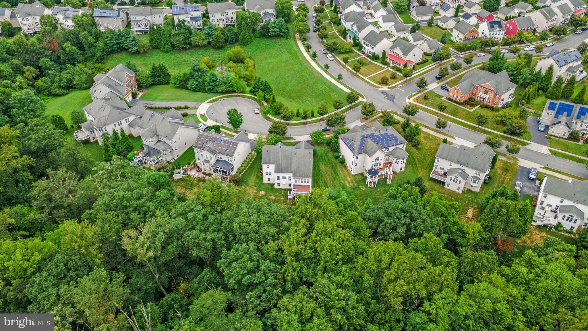 VILLAGES OF URBANA - Residential