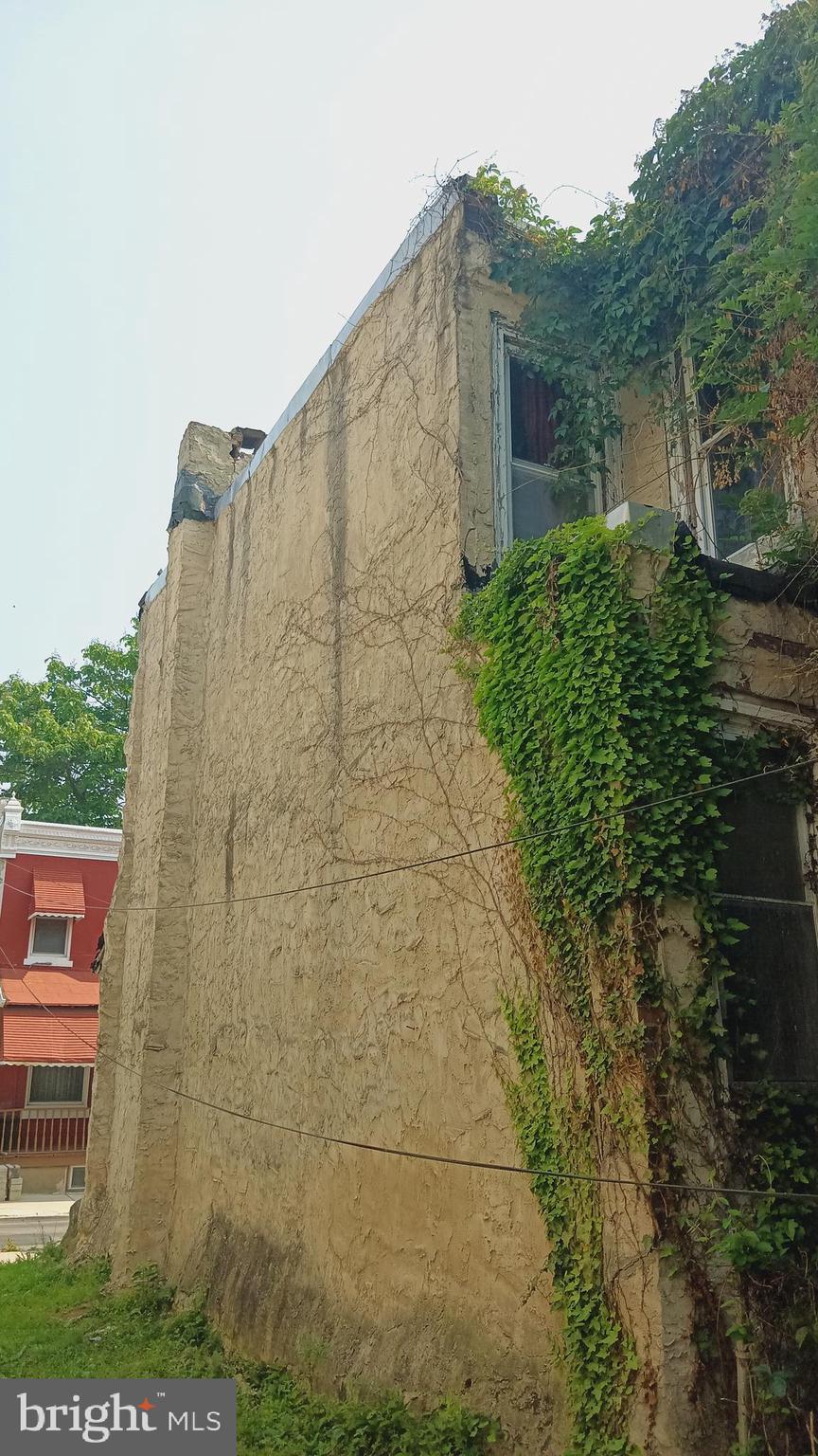 PHILADELPHIA (NORTH) - Residential