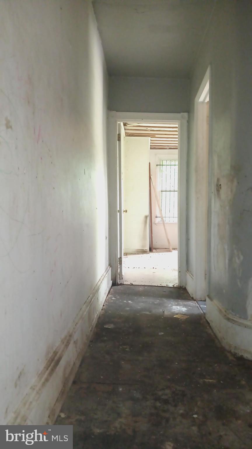 PHILADELPHIA (NORTH) - Residential