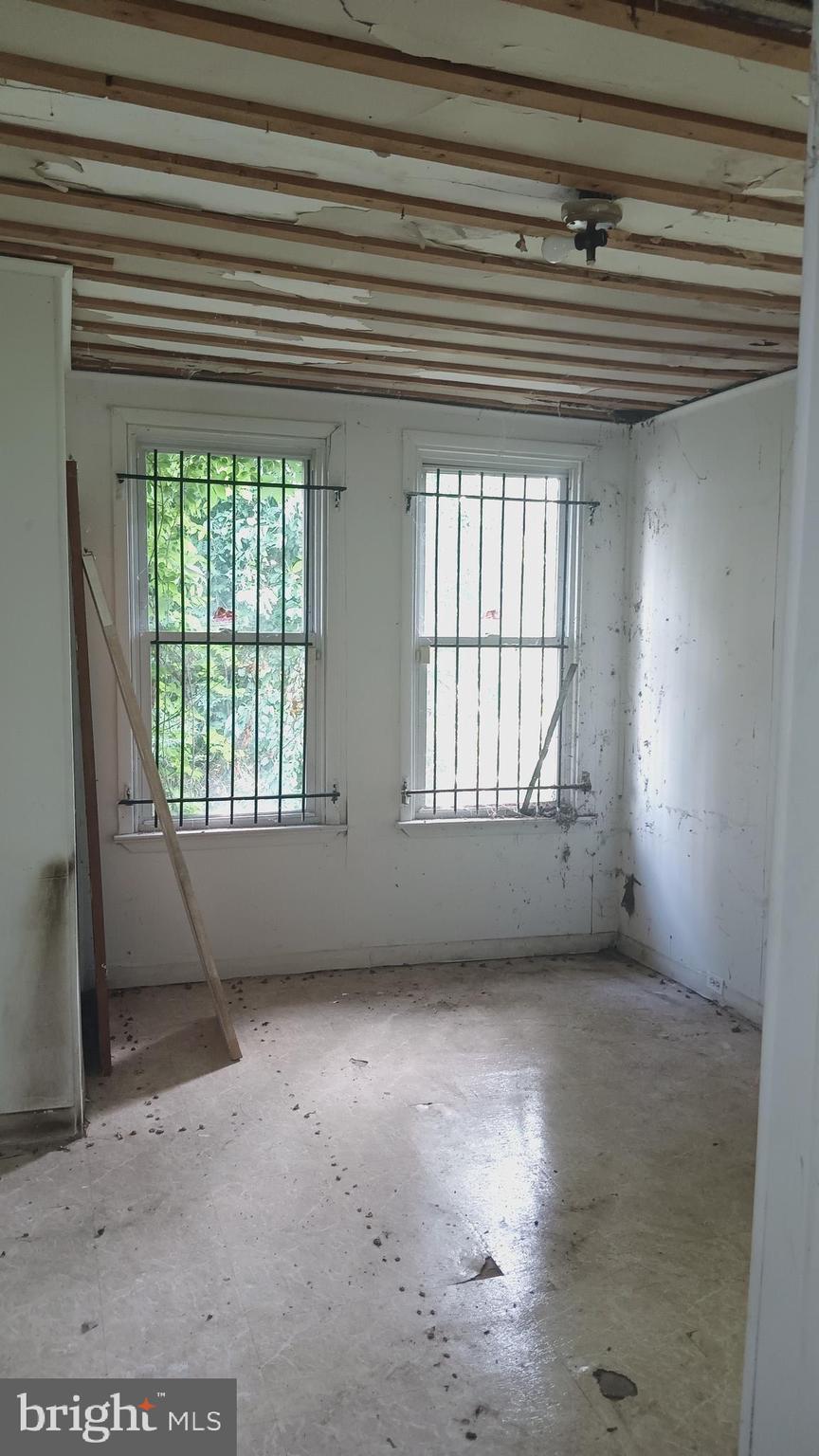 PHILADELPHIA (NORTH) - Residential