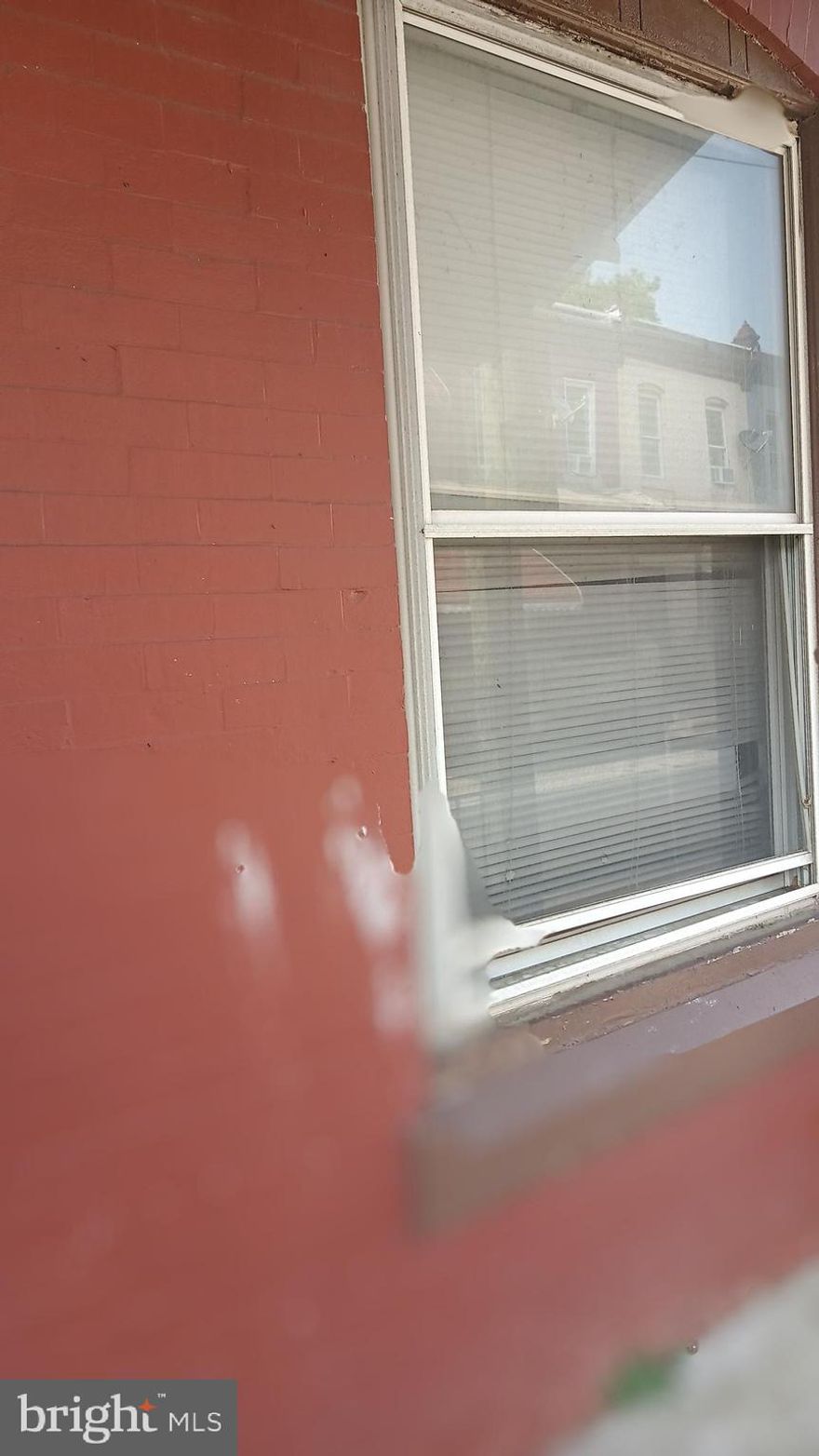 "A diamond in a rough" is what this home is. Bring her back to life . She does need a complete rehab. Large livingroom, diningroom and extend potential kitchen on the first floor. There are tall ceilings as well. Upstairs are good size bedrooms and hall bathroom. Basement may offer more living space. This home needs your vision and again complete rehab.

Get her while you can. 

Selling as is. This is an estate sale. Selling as is seller will make no repars.