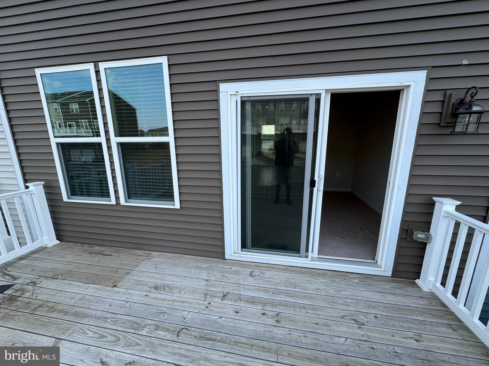 PRESIDENTS POINTE - Residential Lease