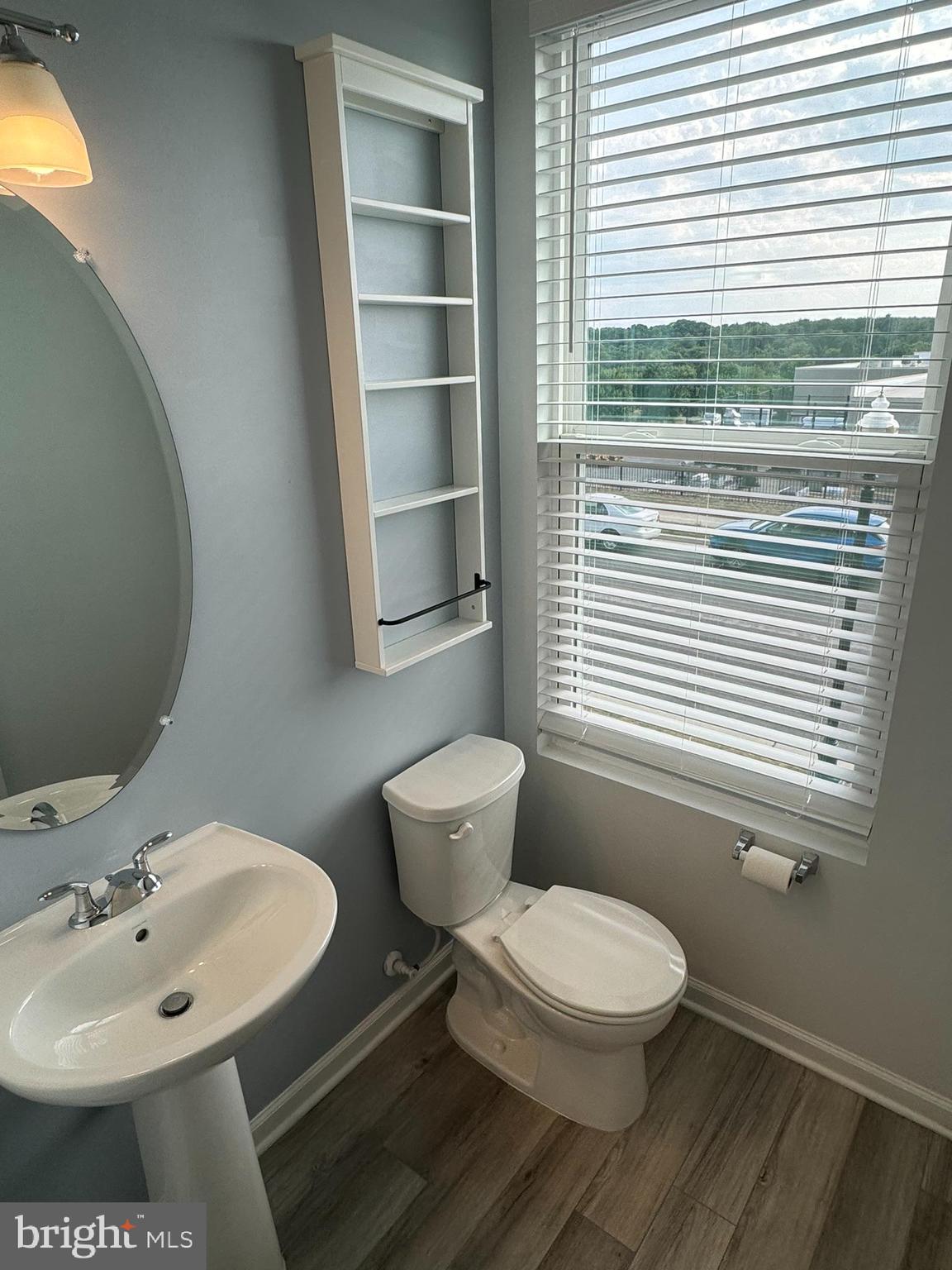 PRESIDENTS POINTE - Residential Lease