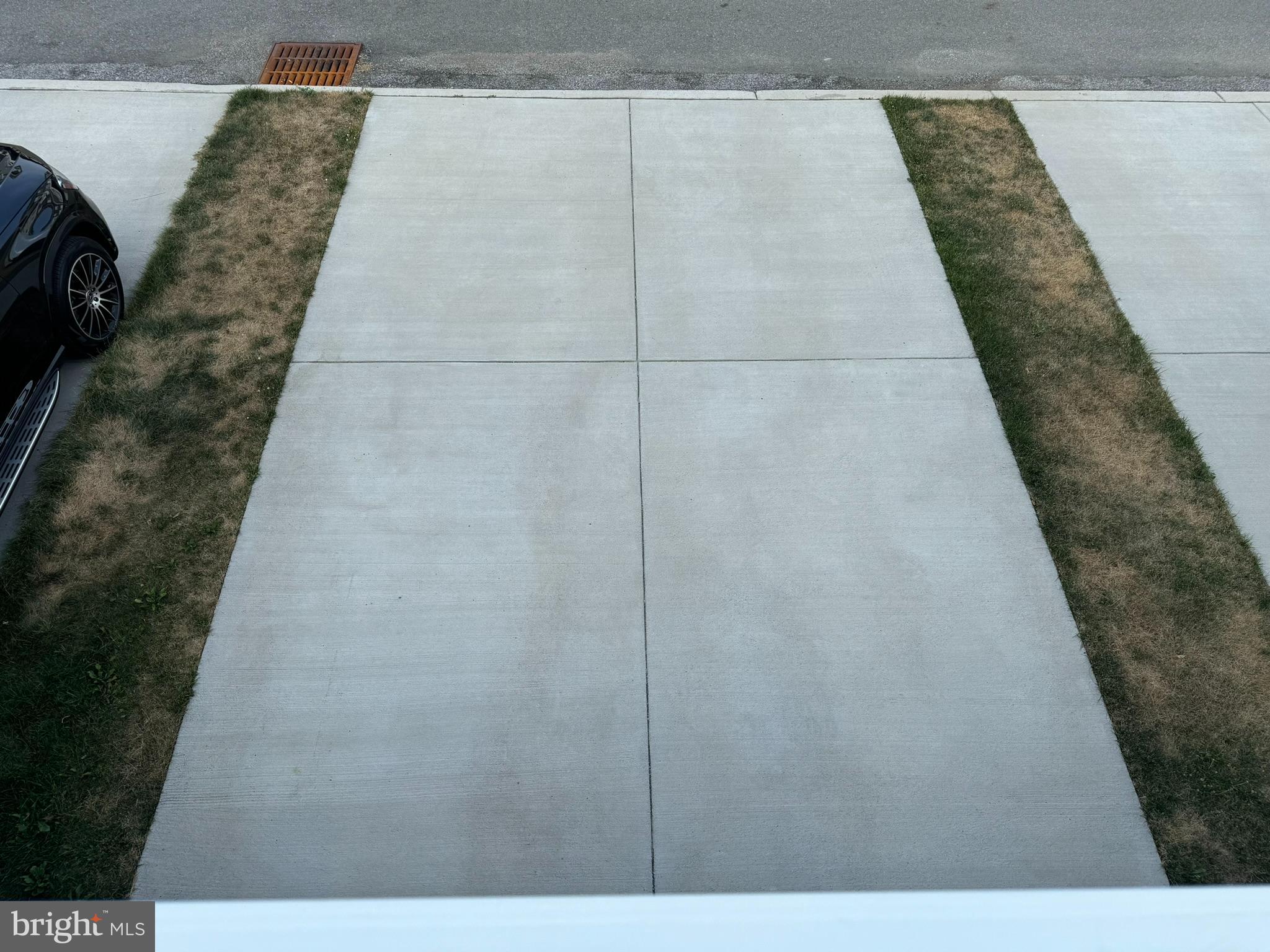 PRESIDENTS POINTE - Residential Lease