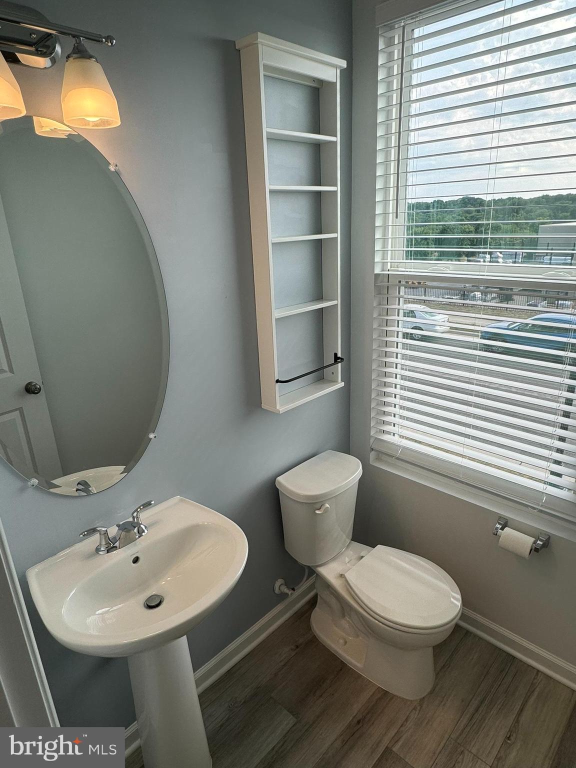 PRESIDENTS POINTE - Residential Lease