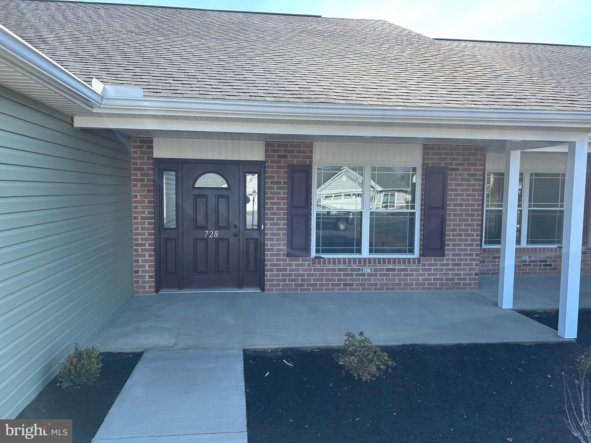 SHADYSIDE - Residential