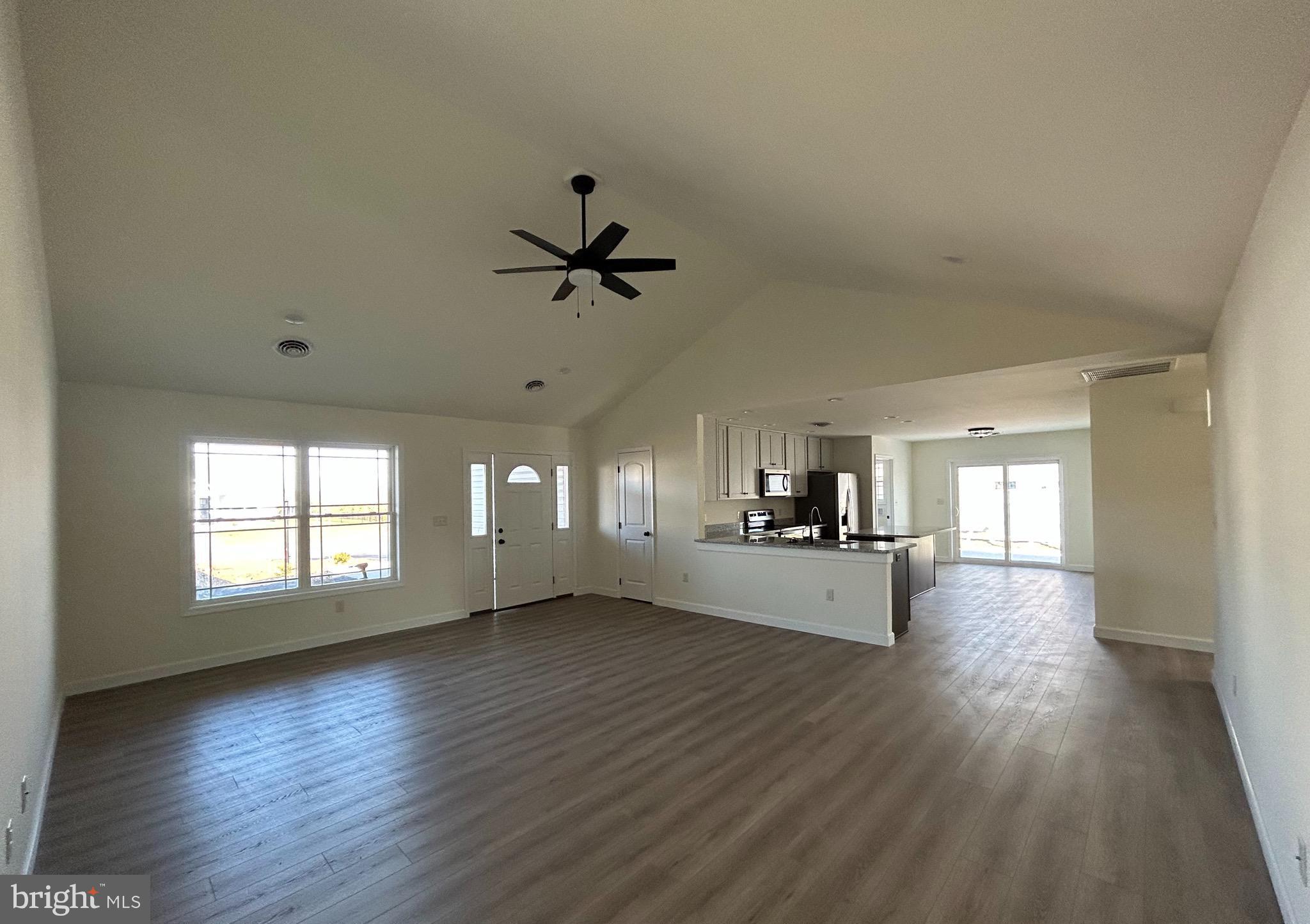 SHADYSIDE - Residential