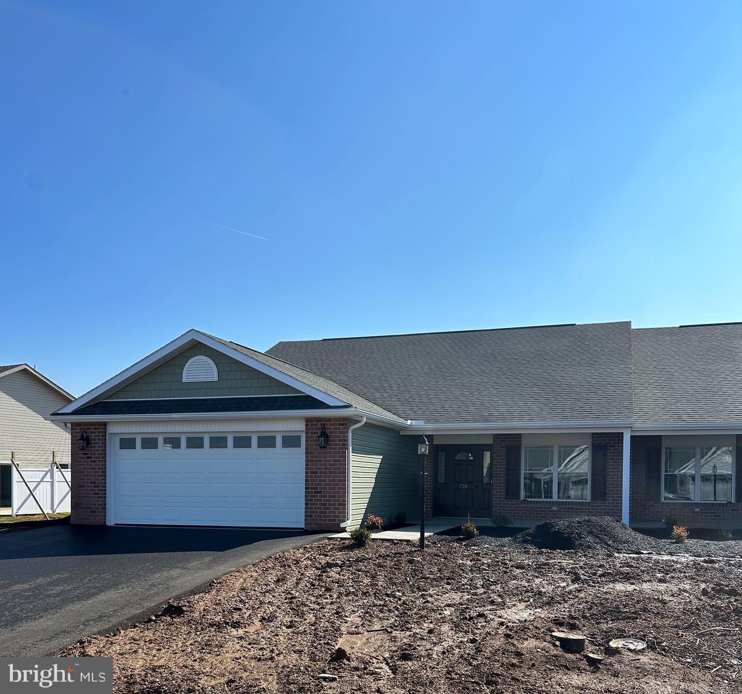 SHADYSIDE - Residential