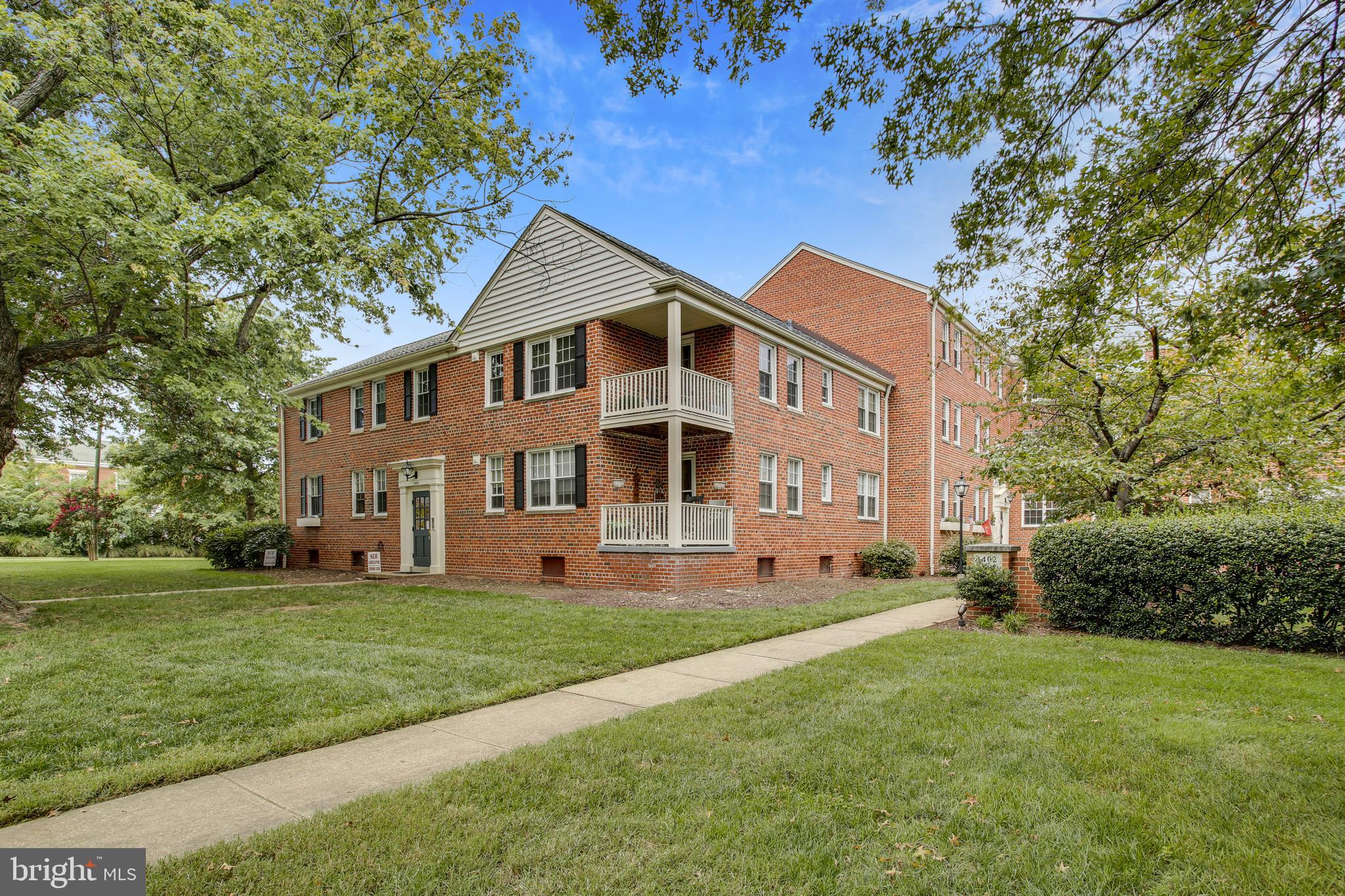 BELLE VIEW CONDOMINIUMS - Residential