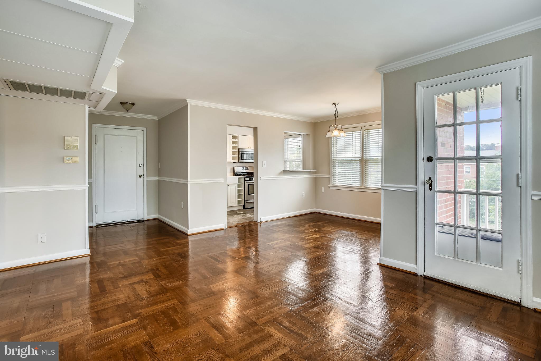 BELLE VIEW CONDOMINIUMS - Residential