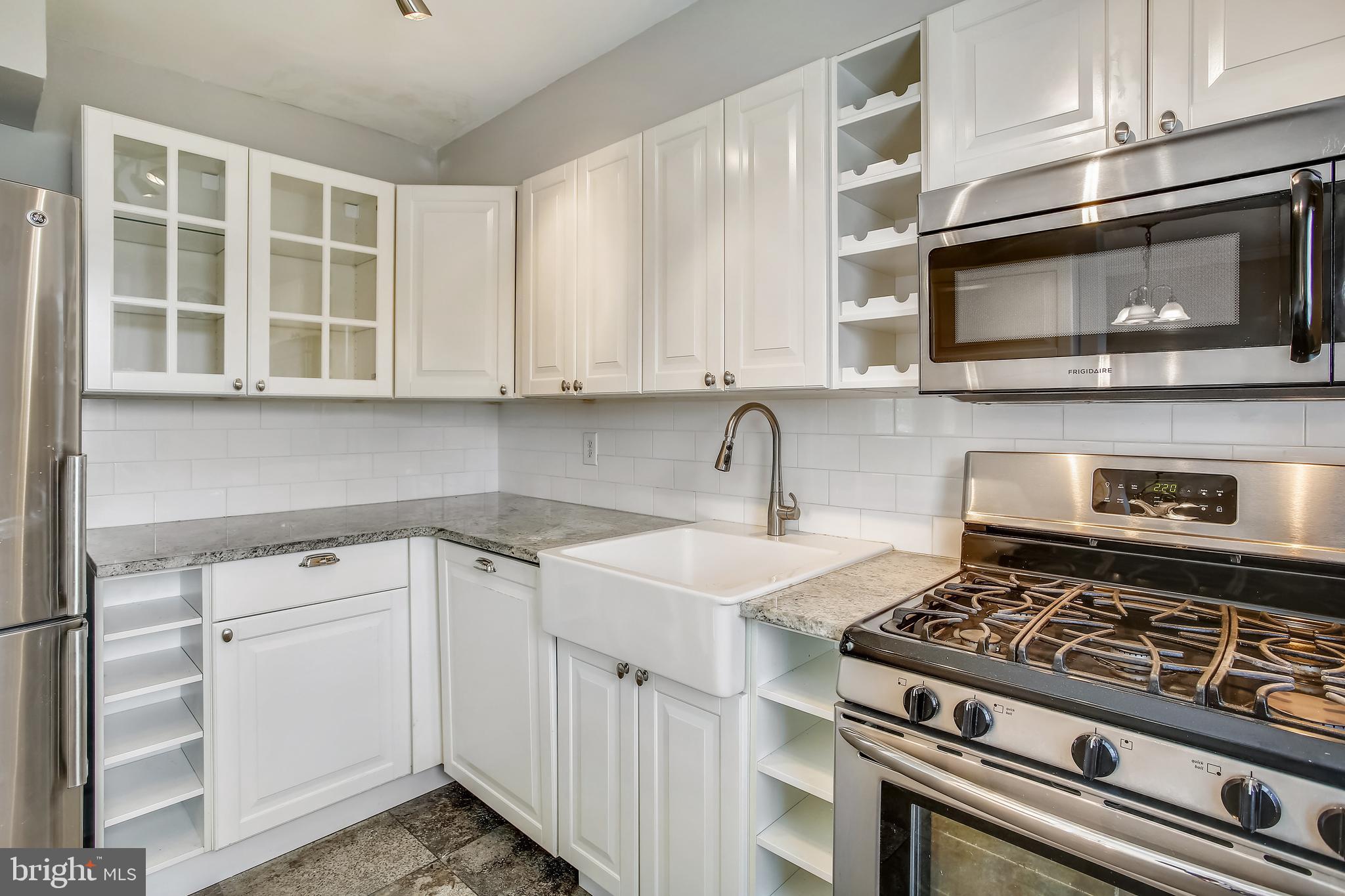 BELLE VIEW CONDOMINIUMS - Residential