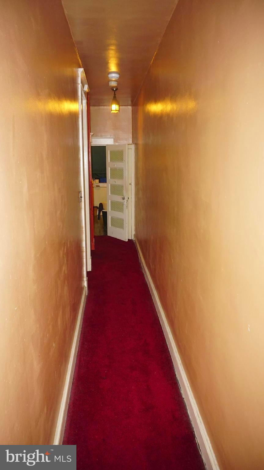 BELAIR-EDISON - Residential