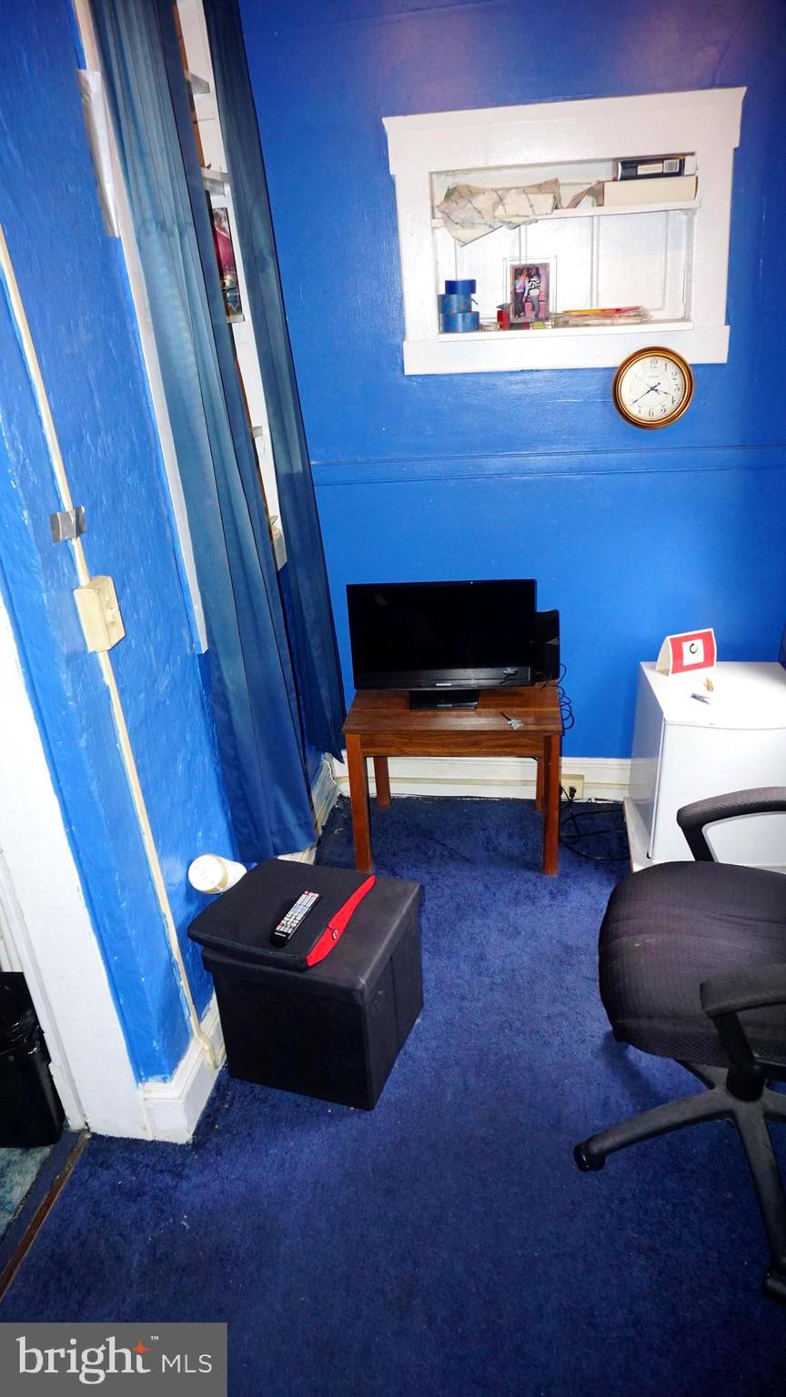 BELAIR-EDISON - Residential