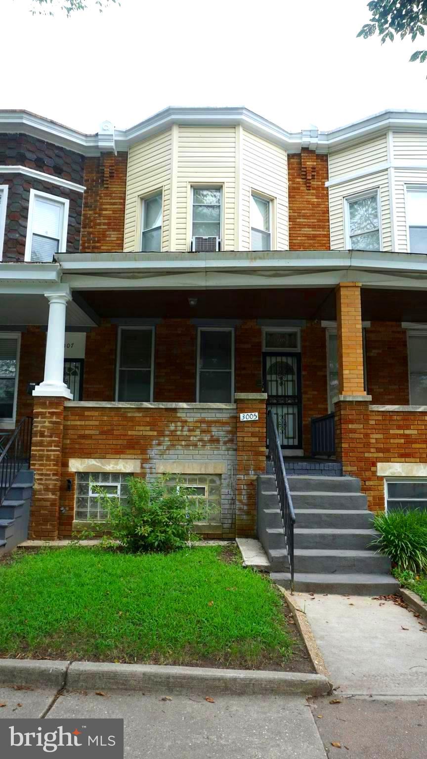 BELAIR-EDISON - Residential