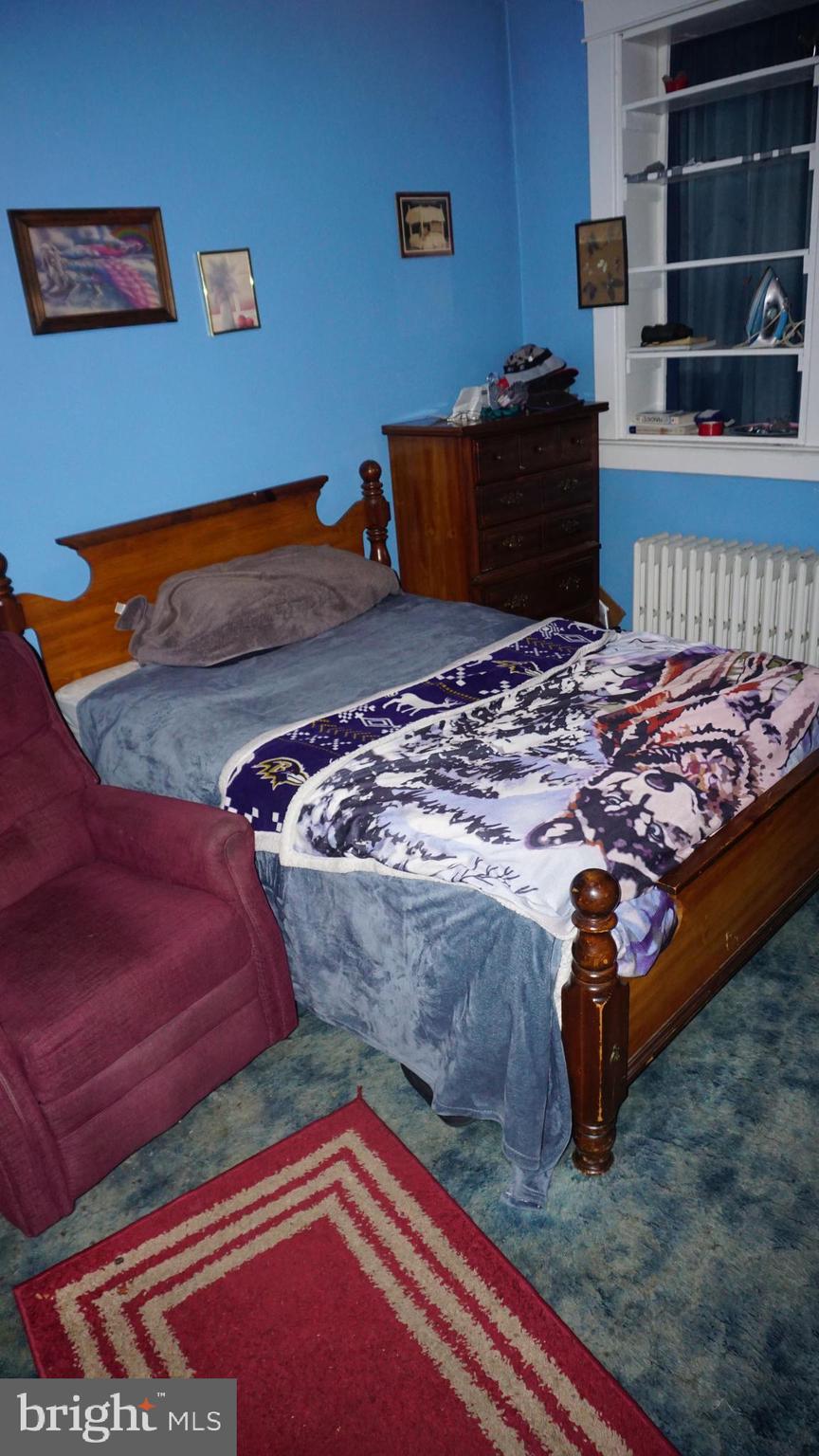 BELAIR-EDISON - Residential