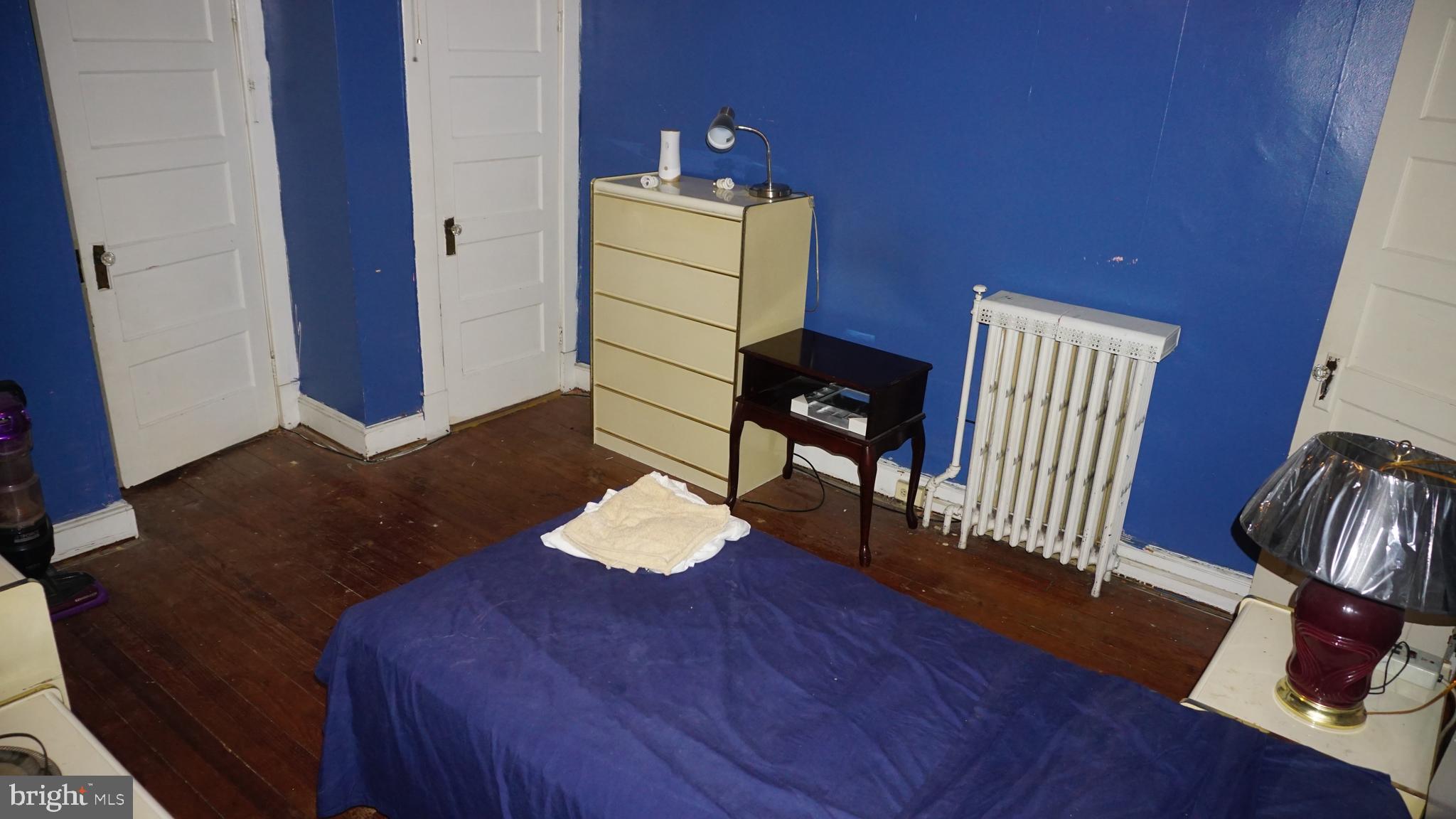 BELAIR-EDISON - Residential