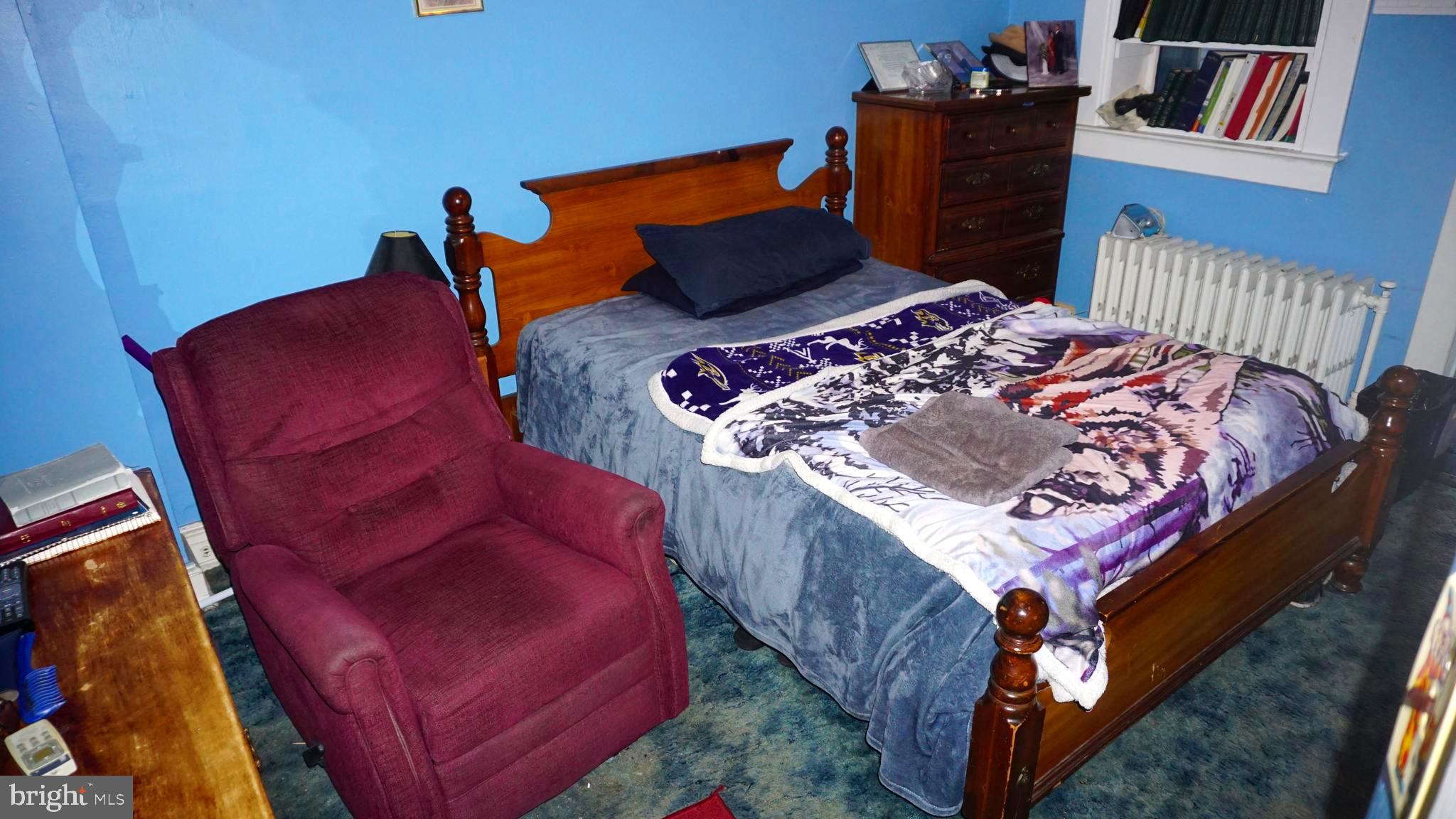 BELAIR-EDISON - Residential