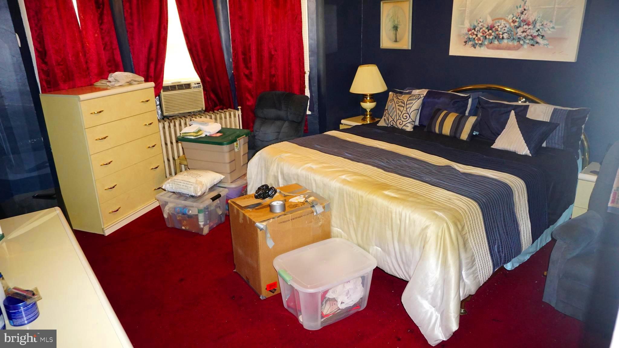 BELAIR-EDISON - Residential