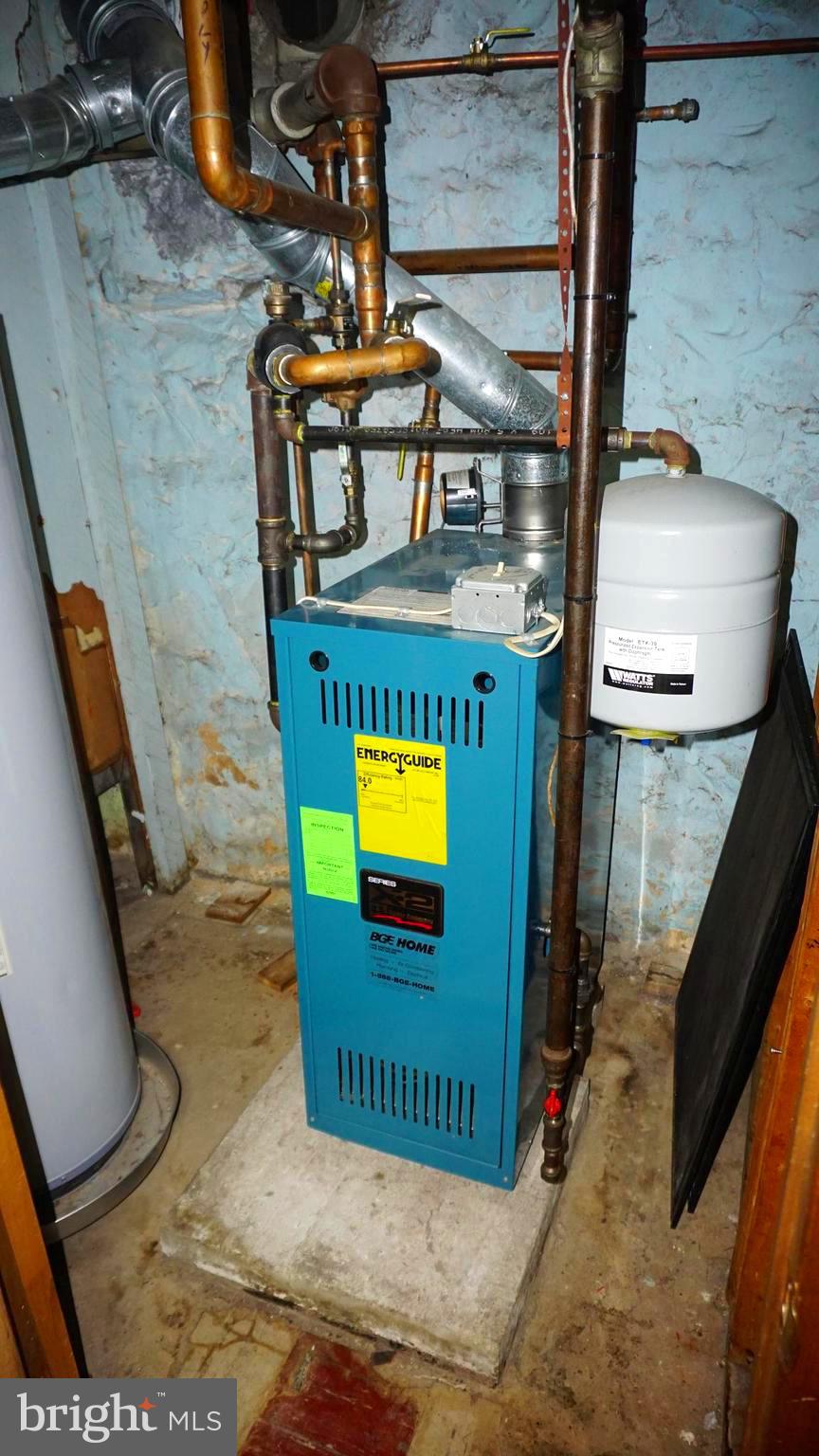 BELAIR-EDISON - Residential