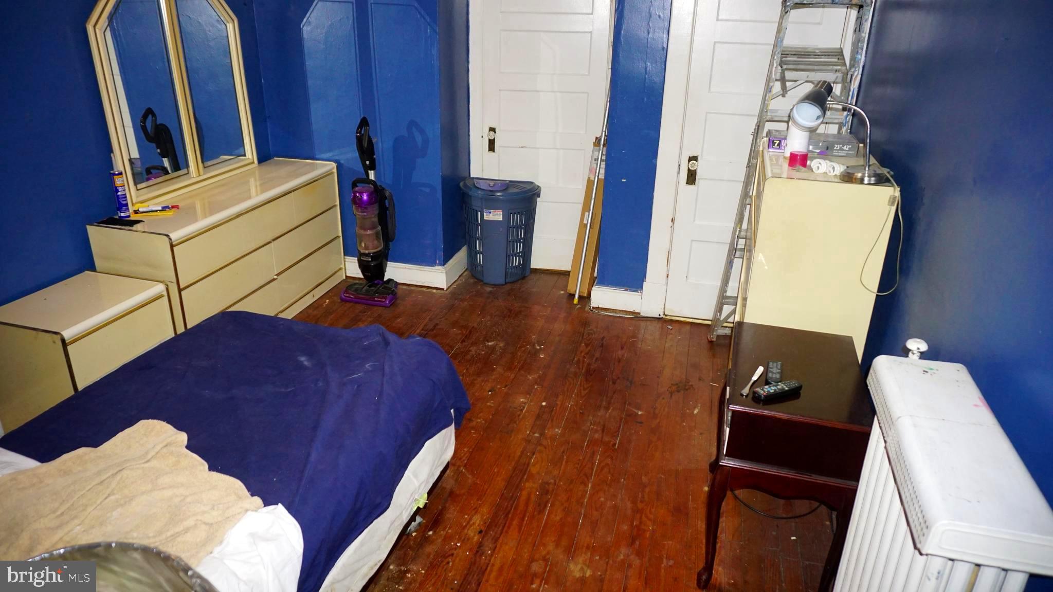 BELAIR-EDISON - Residential