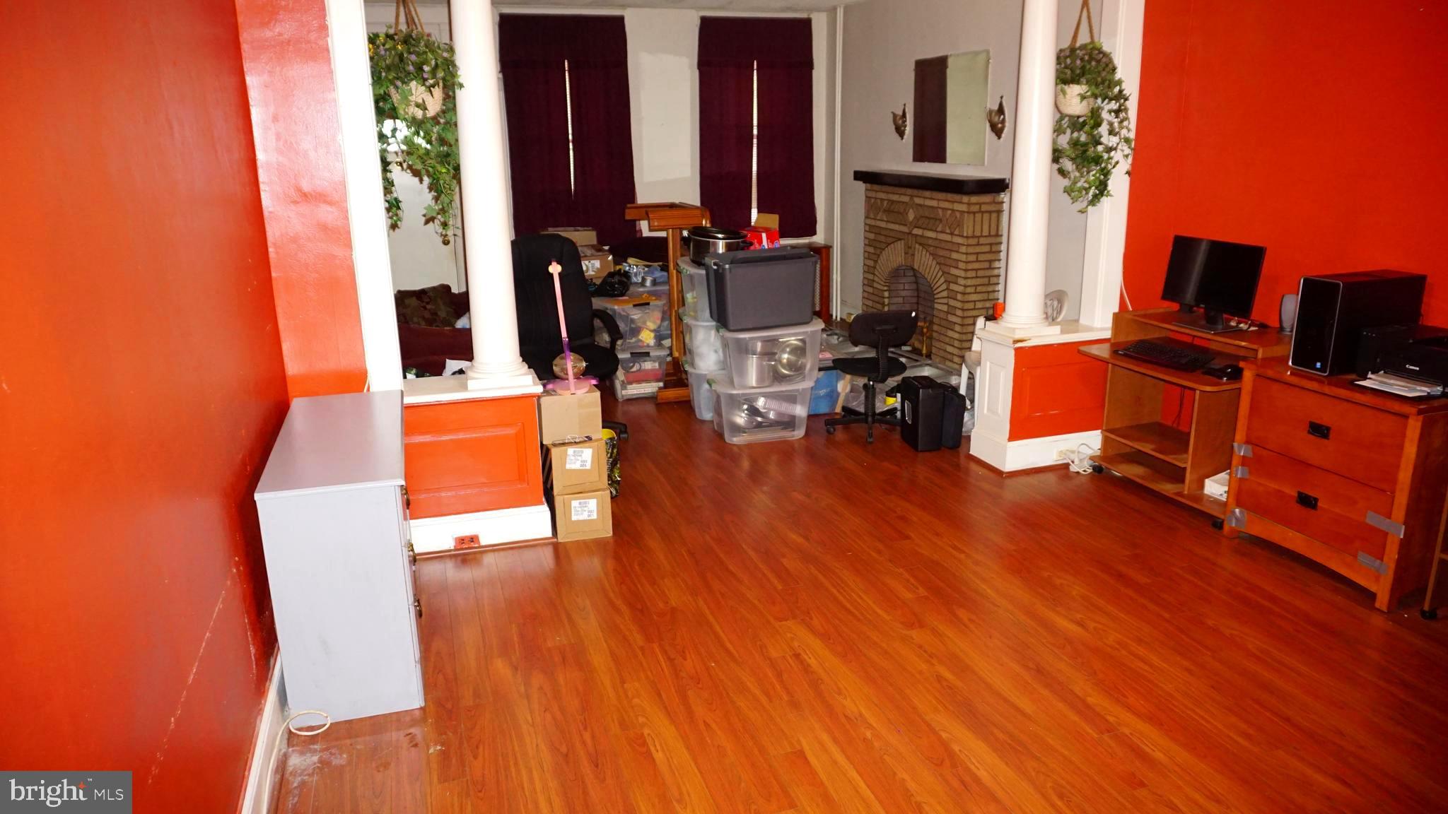 BELAIR-EDISON - Residential