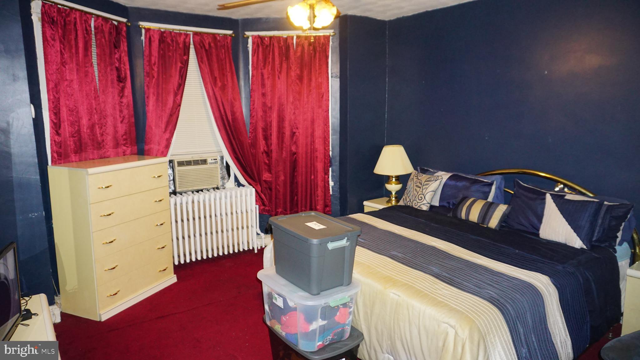 BELAIR-EDISON - Residential