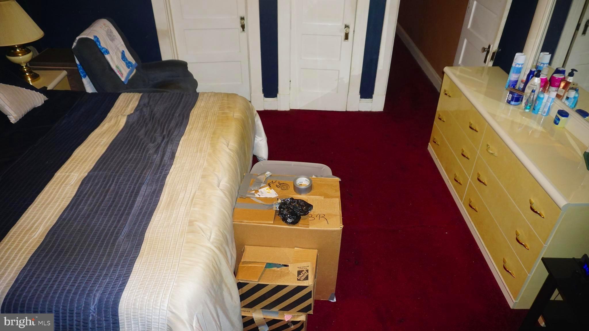 BELAIR-EDISON - Residential