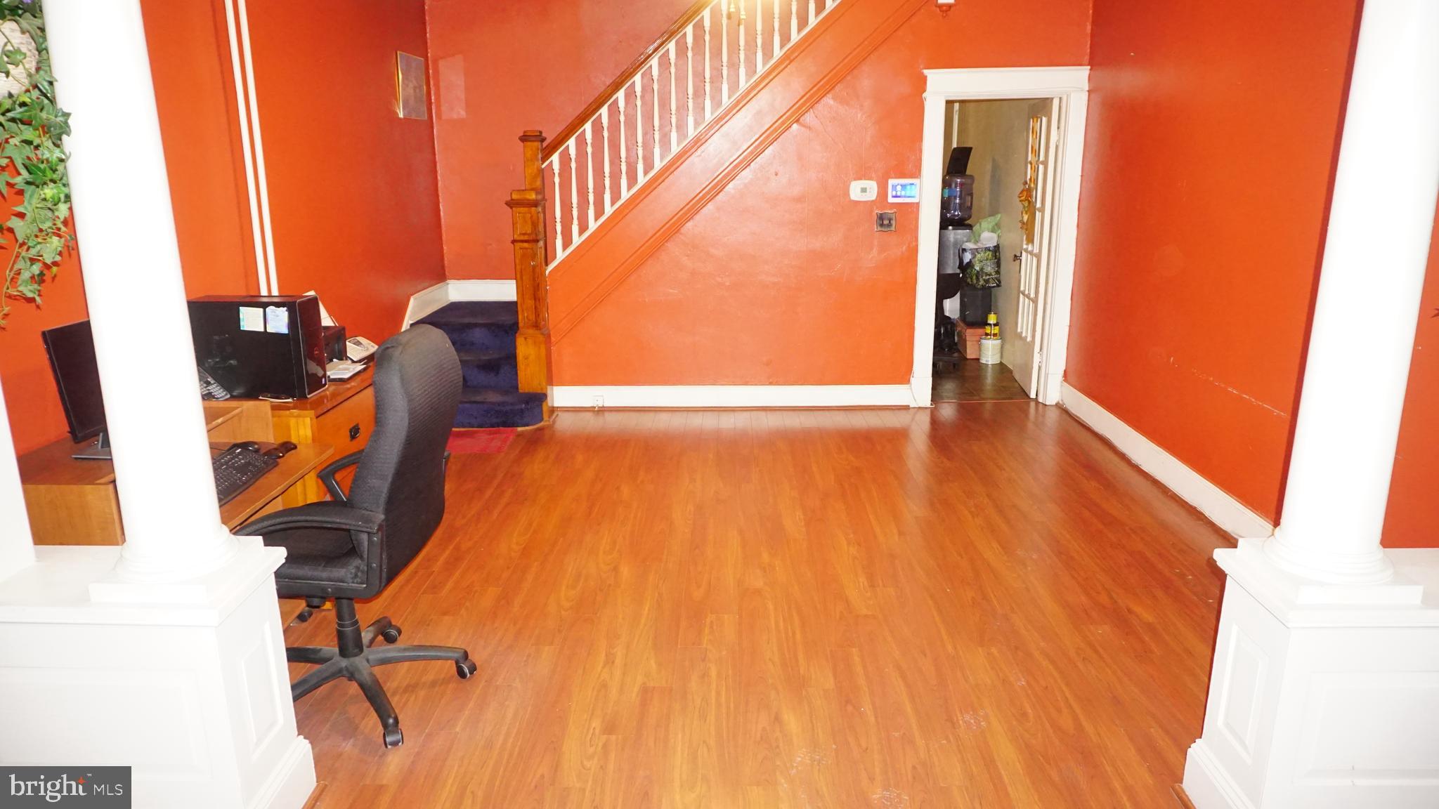 BELAIR-EDISON - Residential