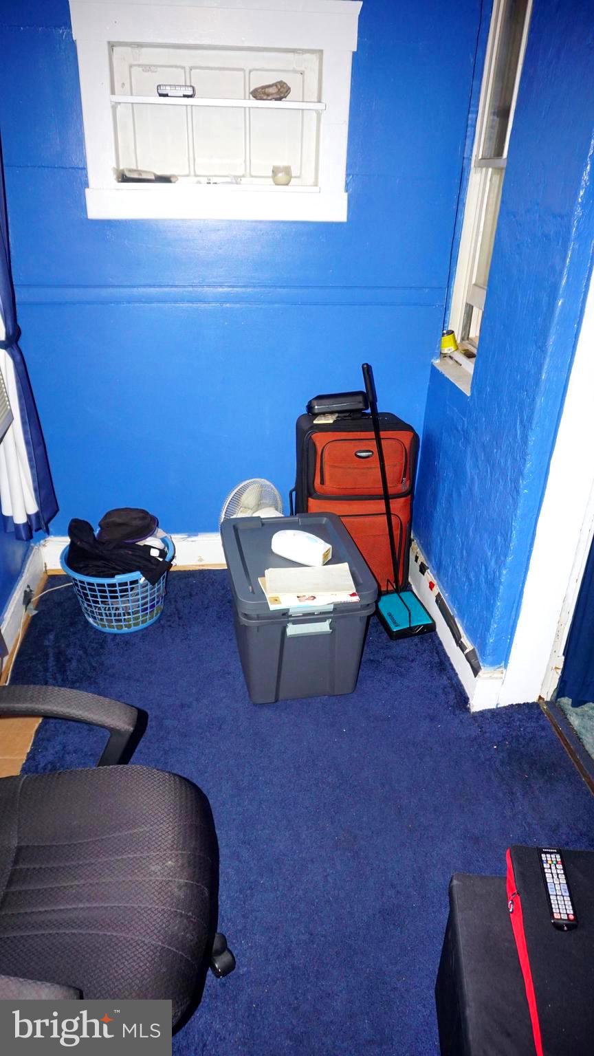 BELAIR-EDISON - Residential