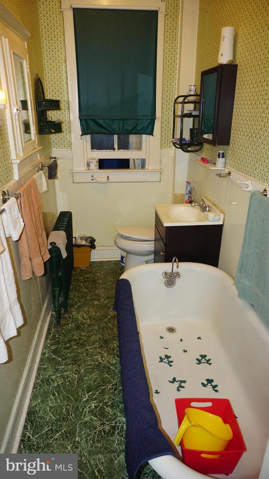 BELAIR-EDISON - Residential