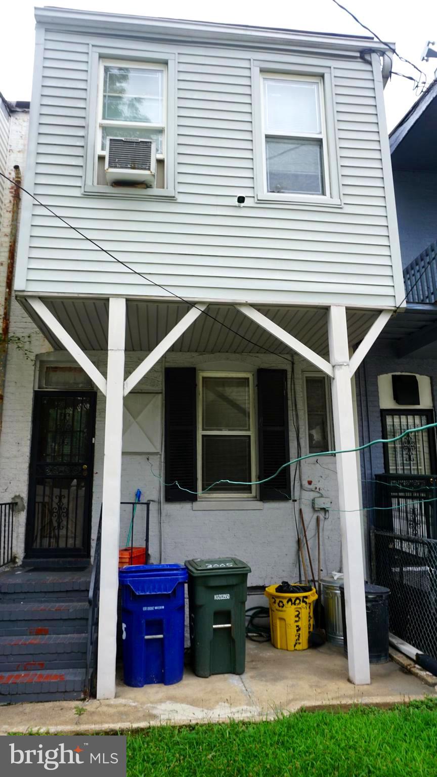 BELAIR-EDISON - Residential