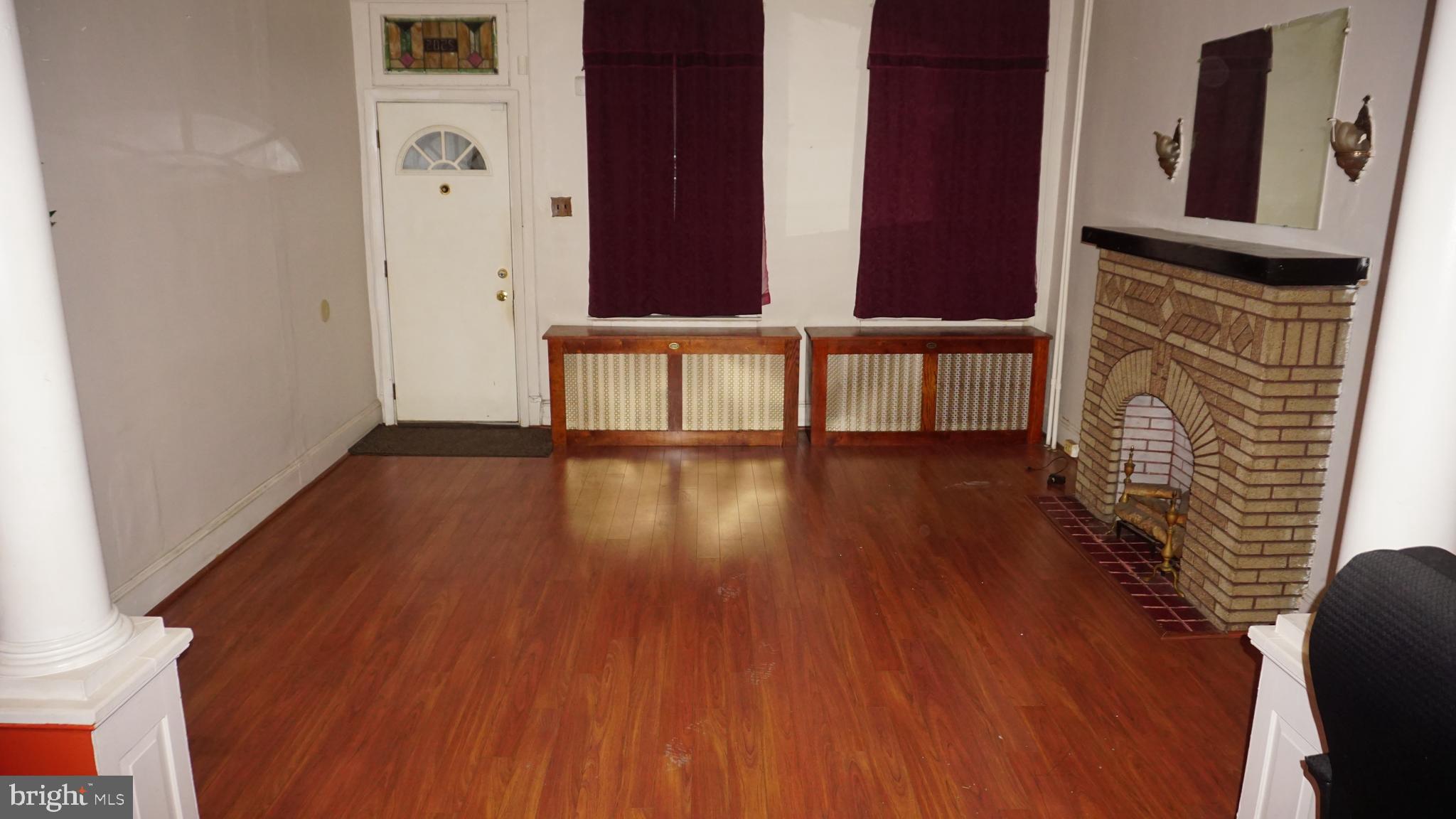 BELAIR-EDISON - Residential