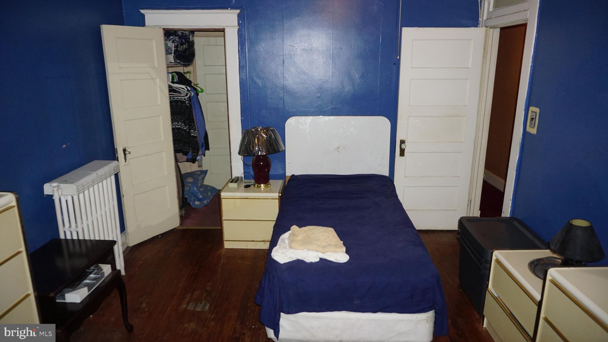 BELAIR-EDISON - Residential