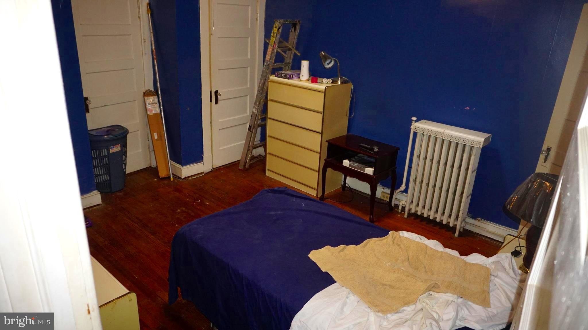 BELAIR-EDISON - Residential