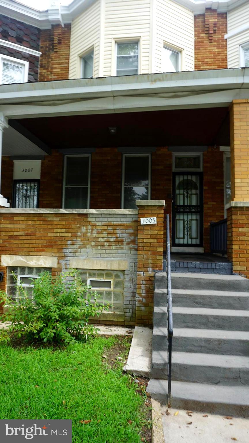 BELAIR-EDISON - Residential