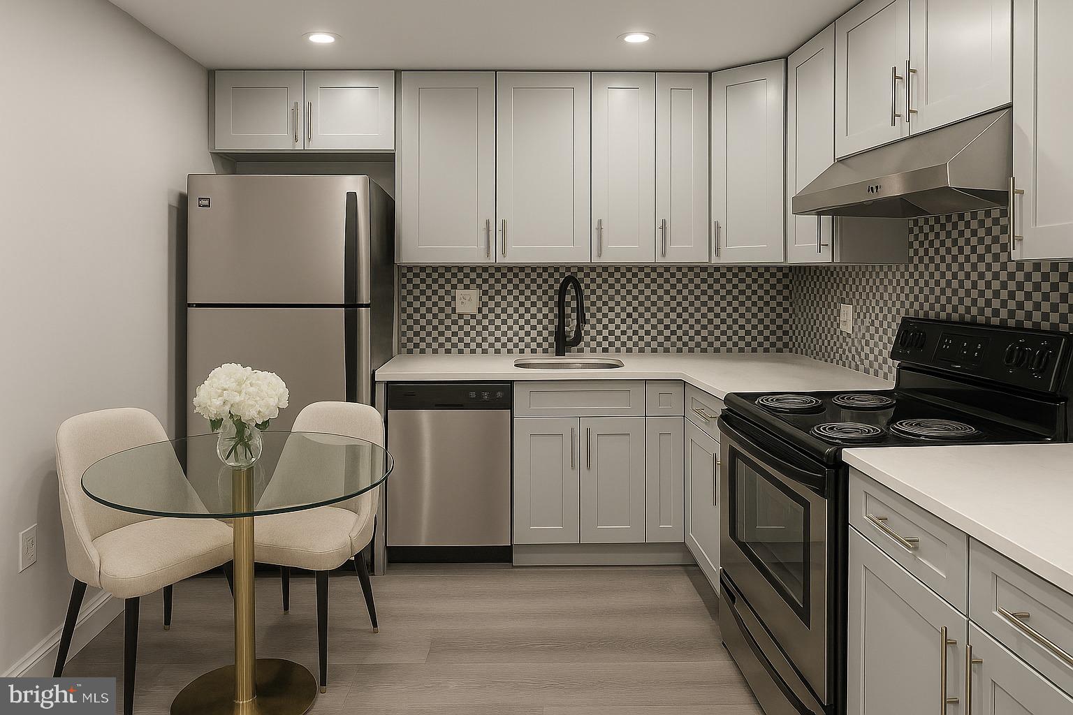 PHILADELPHIA - Residential Lease