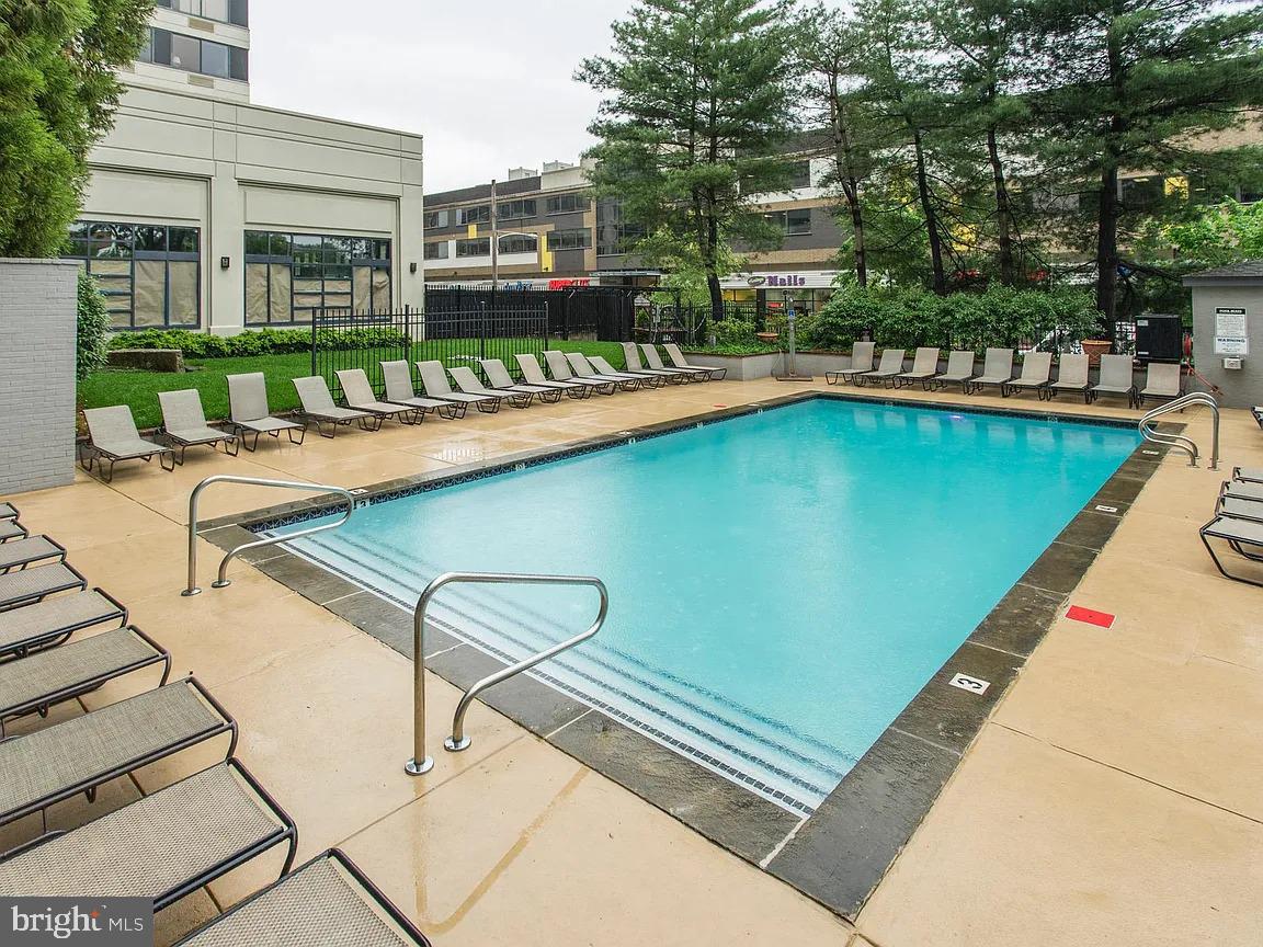 PHILADELPHIA - Residential Lease