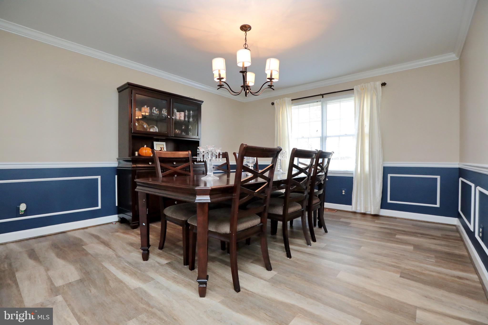 BERRY HILL MANOR - Residential Lease