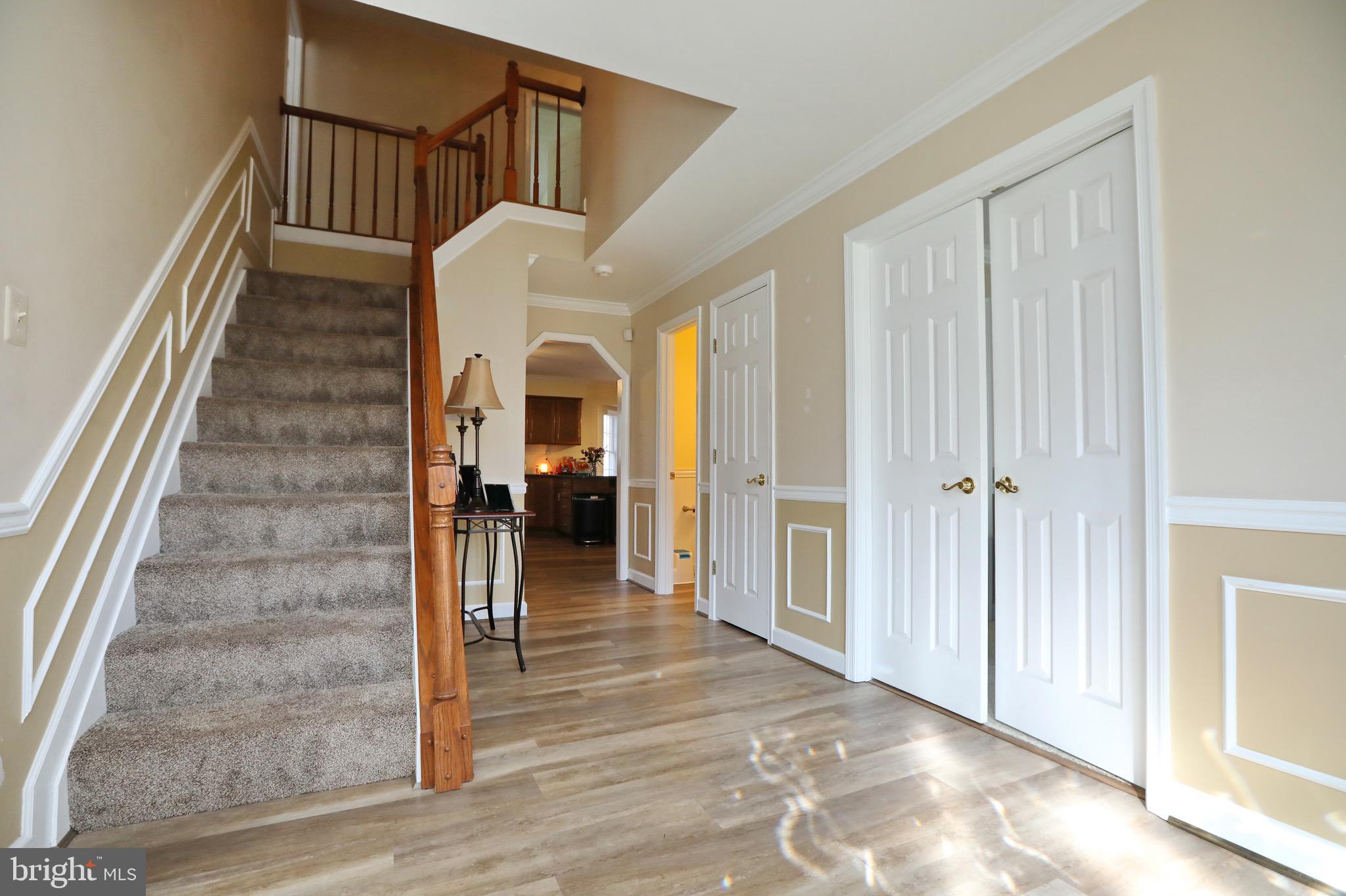 BERRY HILL MANOR - Residential Lease