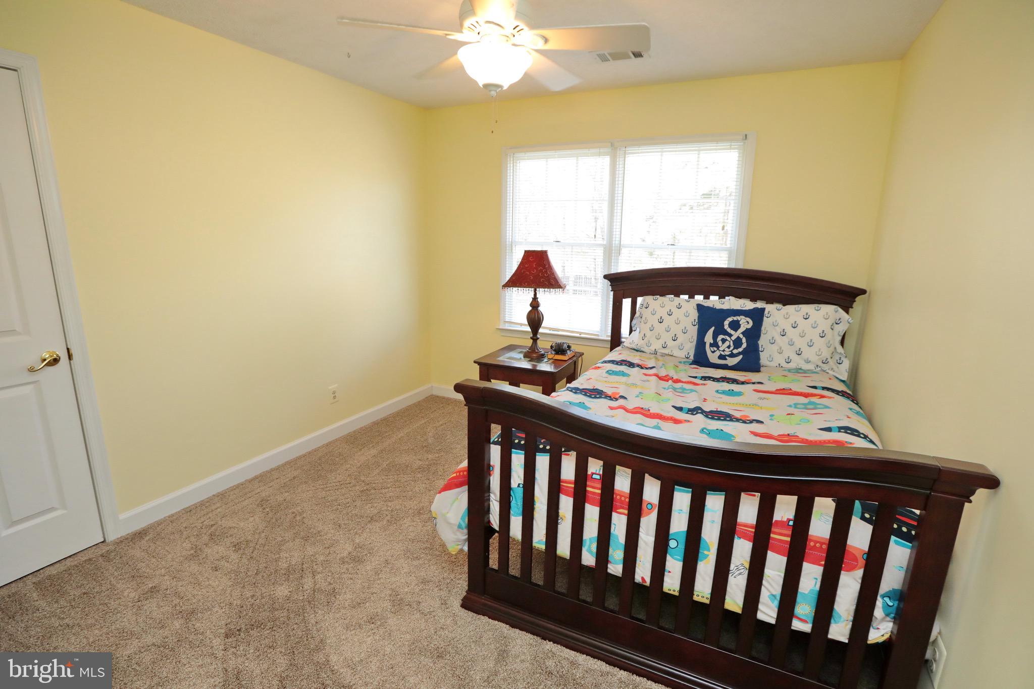 BERRY HILL MANOR - Residential Lease